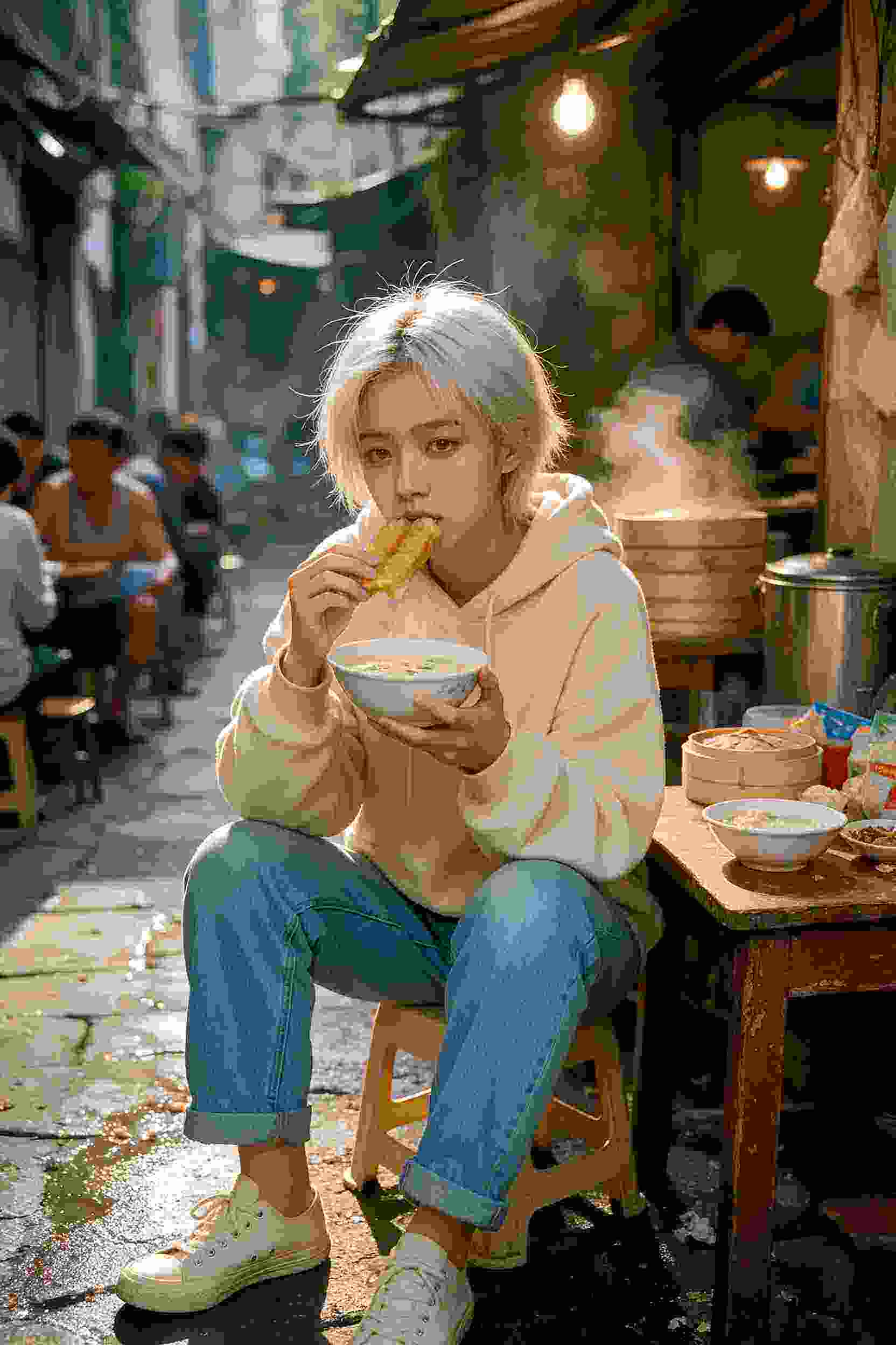 完结剧